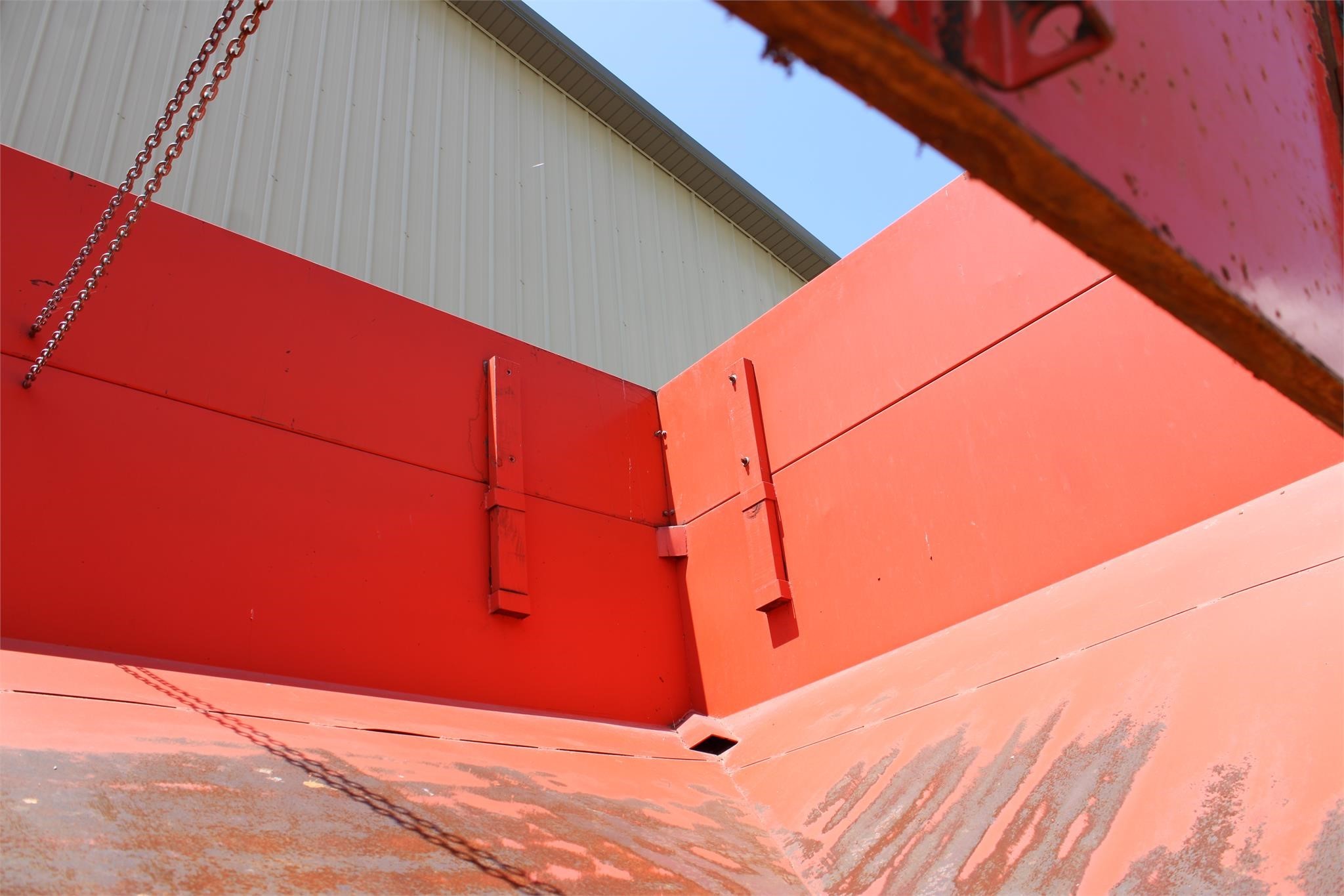  Killbros 385 Gravity Wagon