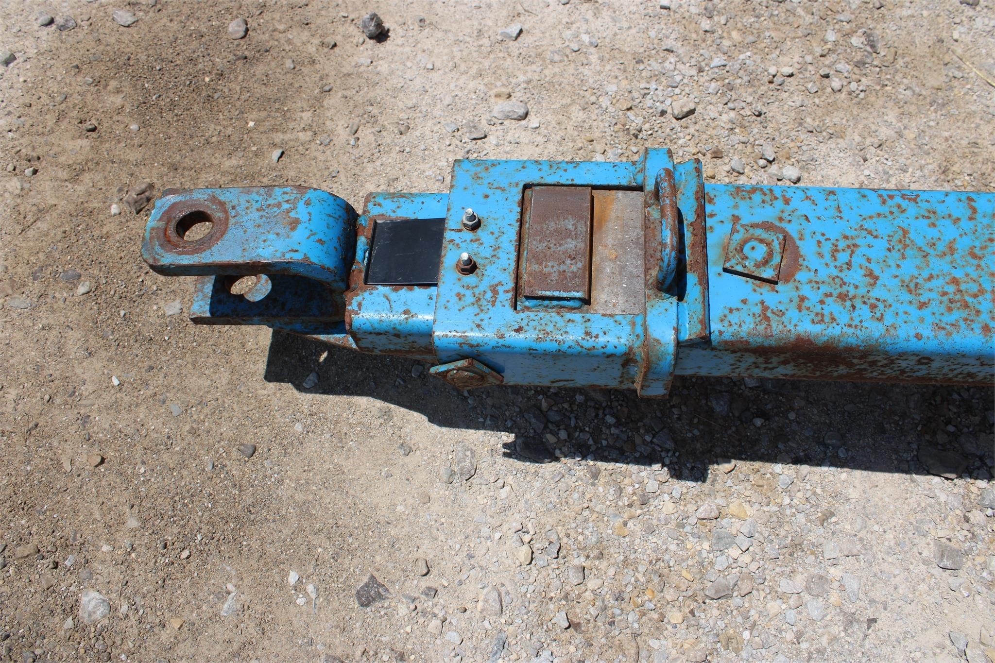  Killbros 385 Gravity Wagon