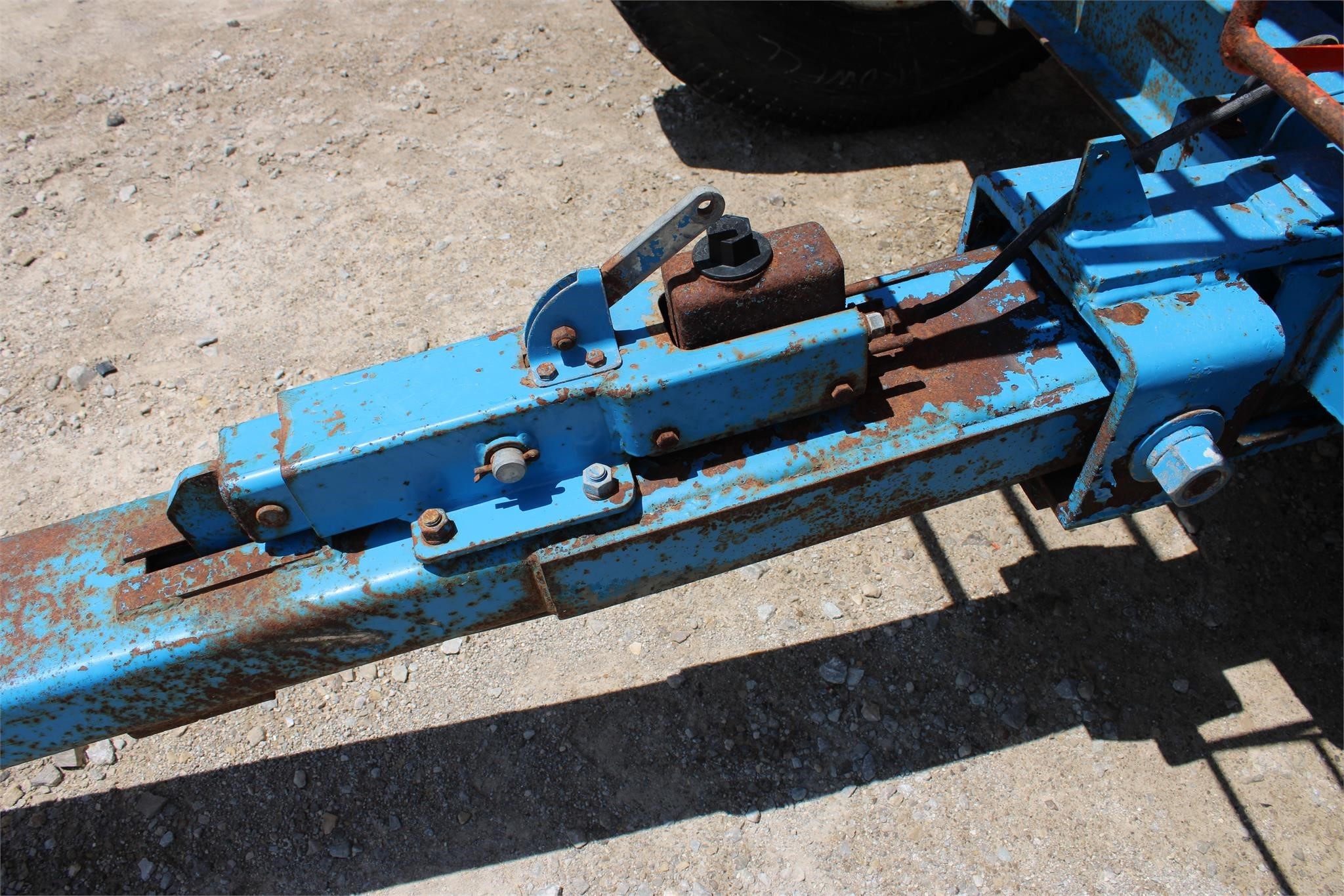  Killbros 385 Gravity Wagon