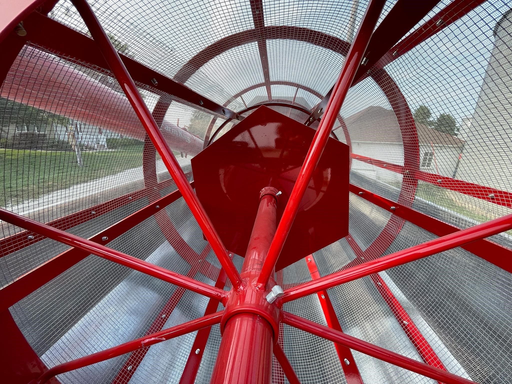 2026 Farm King Y482 Grain Cleaner