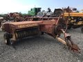  New Holland HAYLINER 269 Small Square Baler