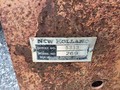  New Holland HAYLINER 269 Small Square Baler