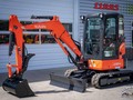 2026 Kubota U35-4 Mini Excavator