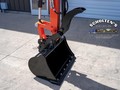 2026 Kubota U35-4 Mini Excavator
