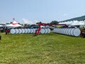Used Rowse Rakes for Sale - 46 Listings | Machinery Pete