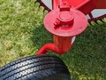 2025 Rowse Sidekick 5 Rake