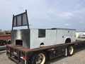  Unknown 16’ UTILITY BED Truck Bed