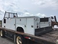  Unknown 16’ UTILITY BED Truck Bed