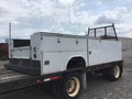  Unknown 16’ UTILITY BED Truck Bed