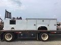  Unknown 16’ UTILITY BED Truck Bed
