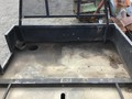  Unknown 16’ UTILITY BED Truck Bed