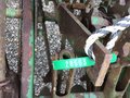  Oliver 64F Drill