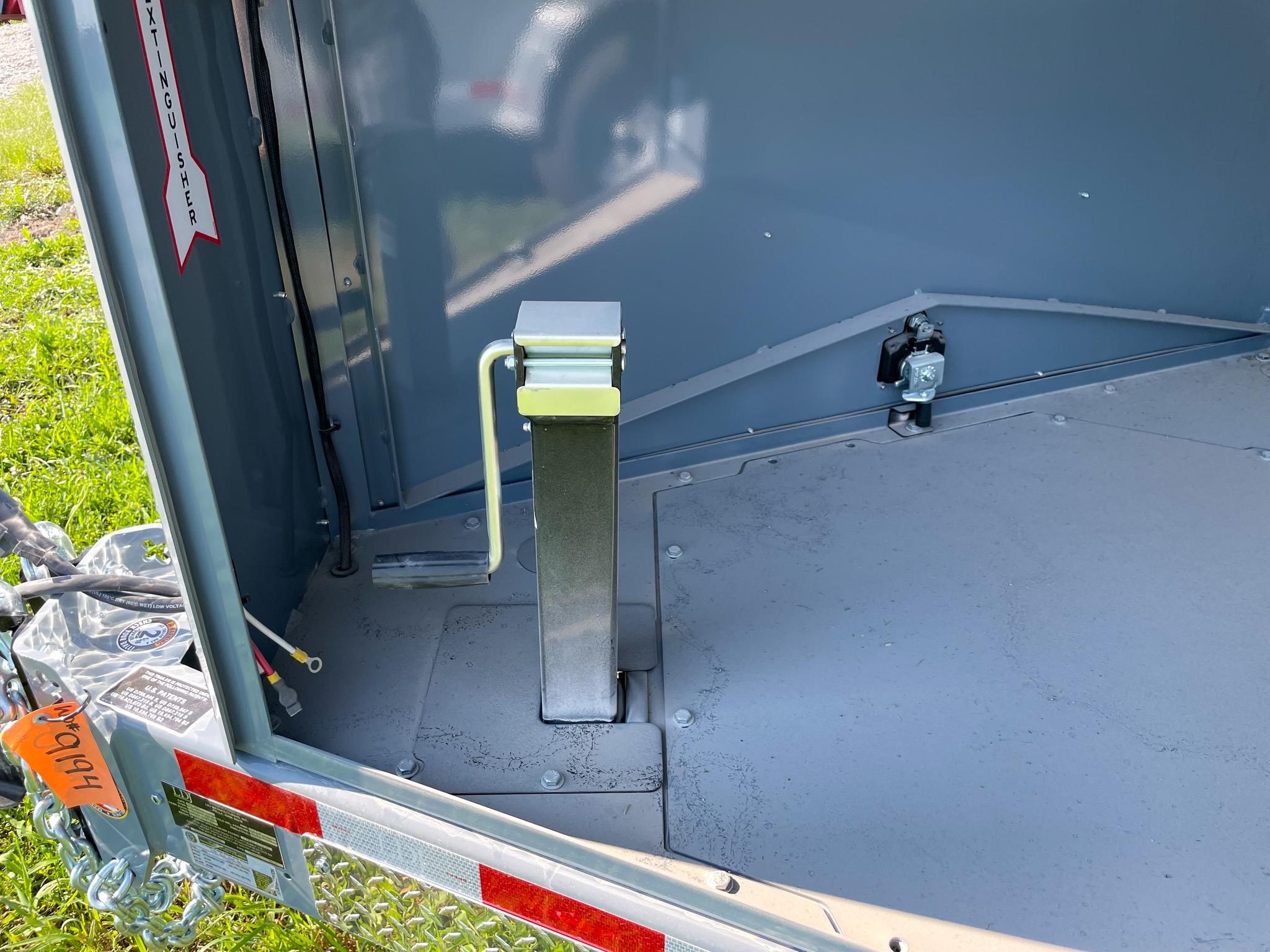 2025 Thunder Creek FST750 Fuel Trucks/Trailer