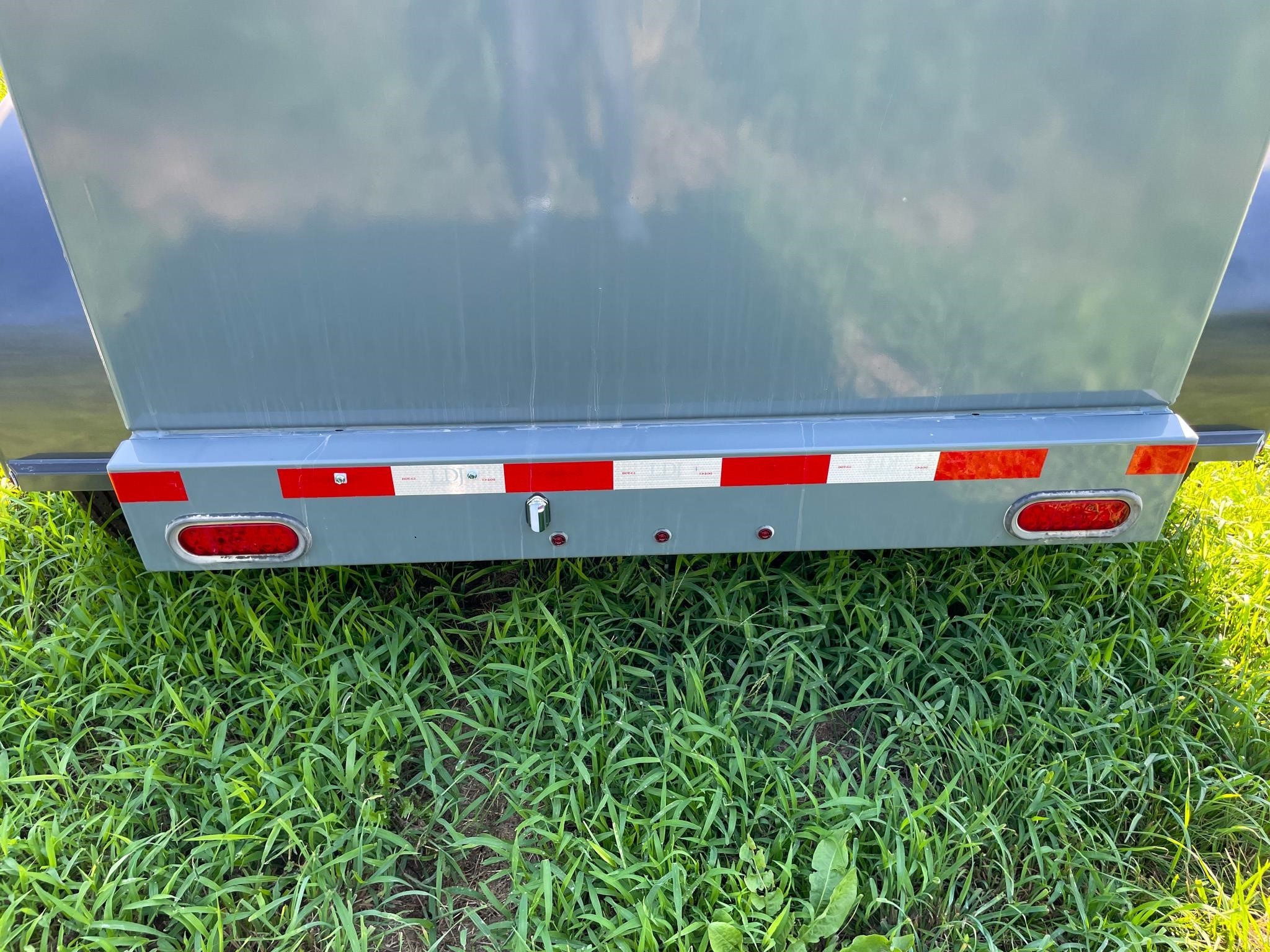 2025 Thunder Creek FST750 Fuel Trucks/Trailer