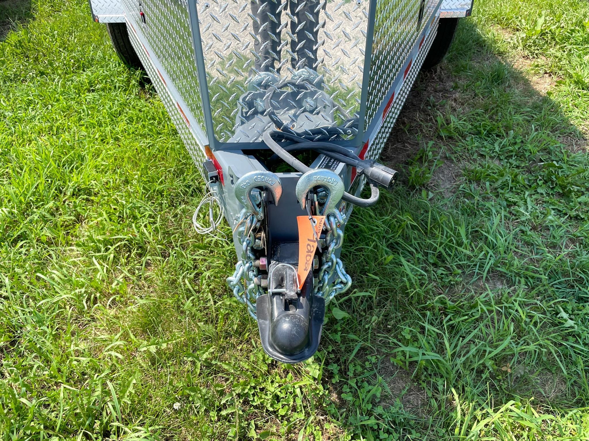 2025 Thunder Creek FST750 Fuel Trucks/Trailer