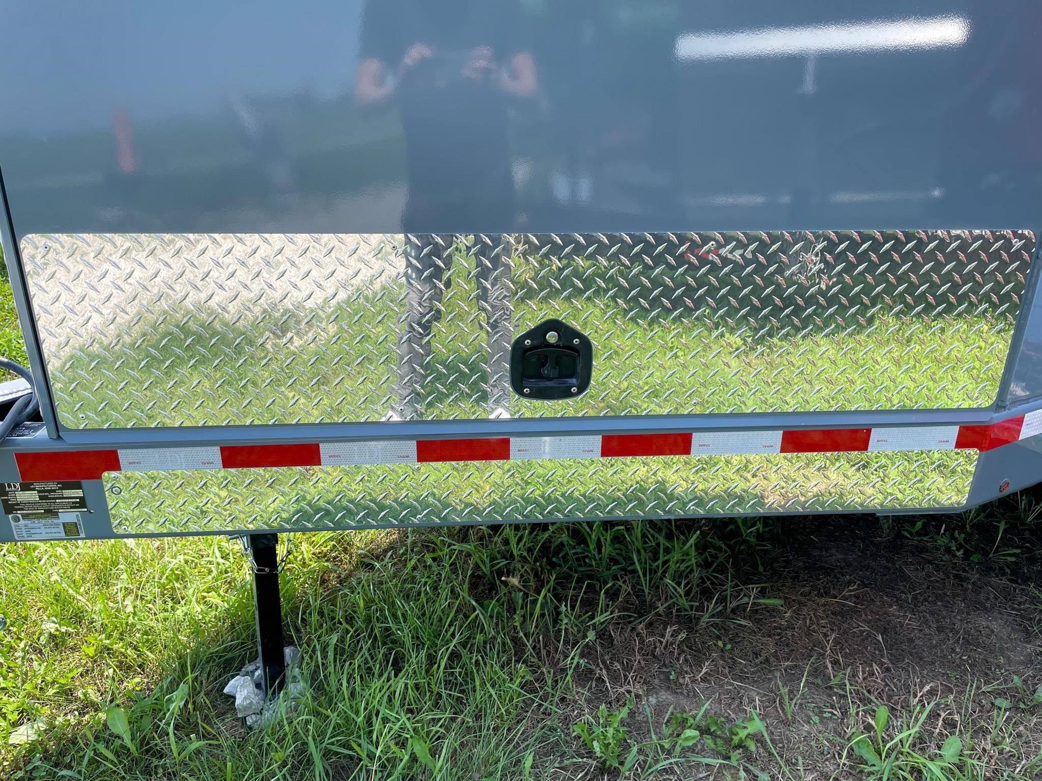 2025 Thunder Creek FST750 Fuel Trucks/Trailer