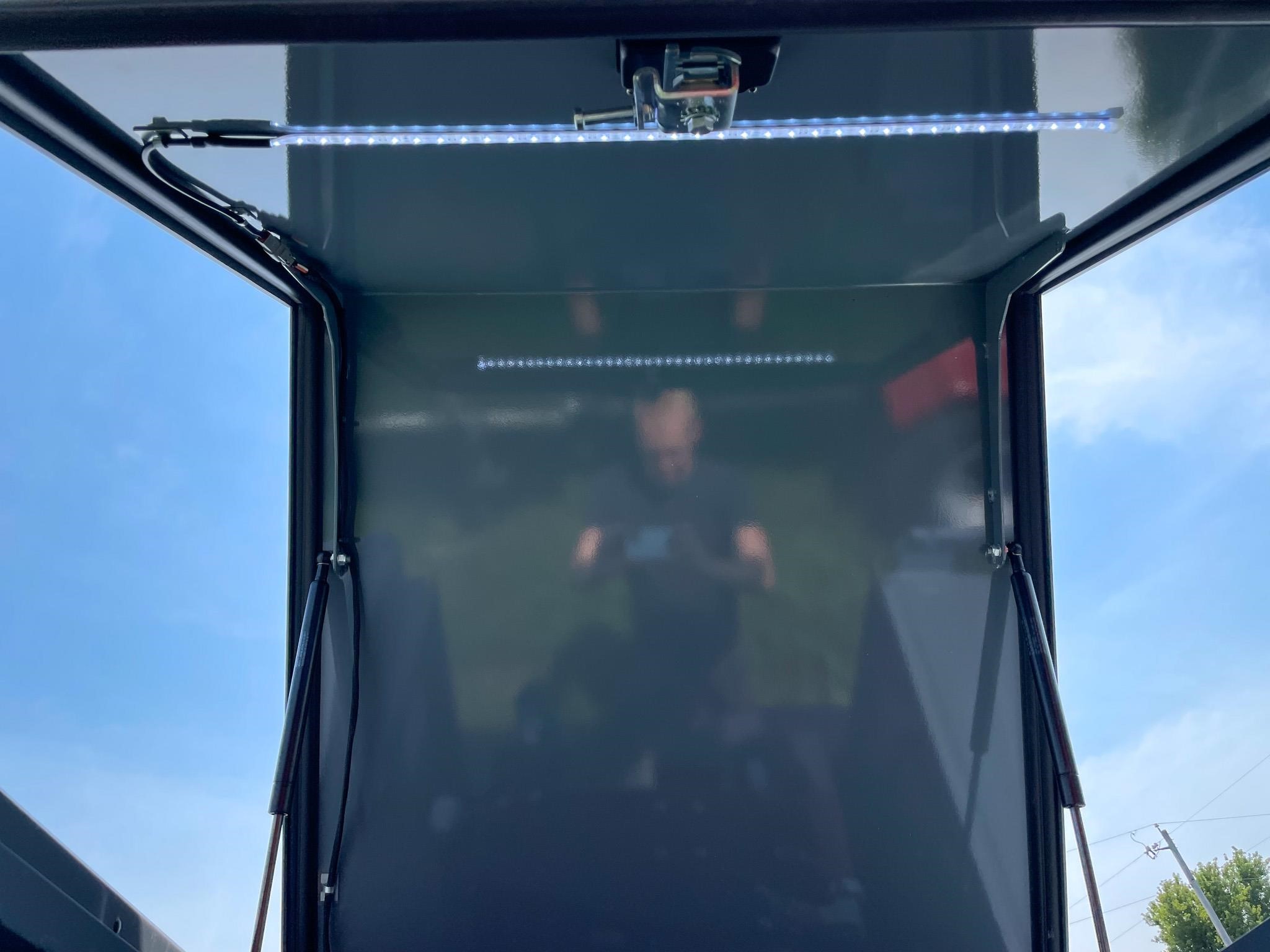 2025 Thunder Creek FST750 Fuel Trucks/Trailer