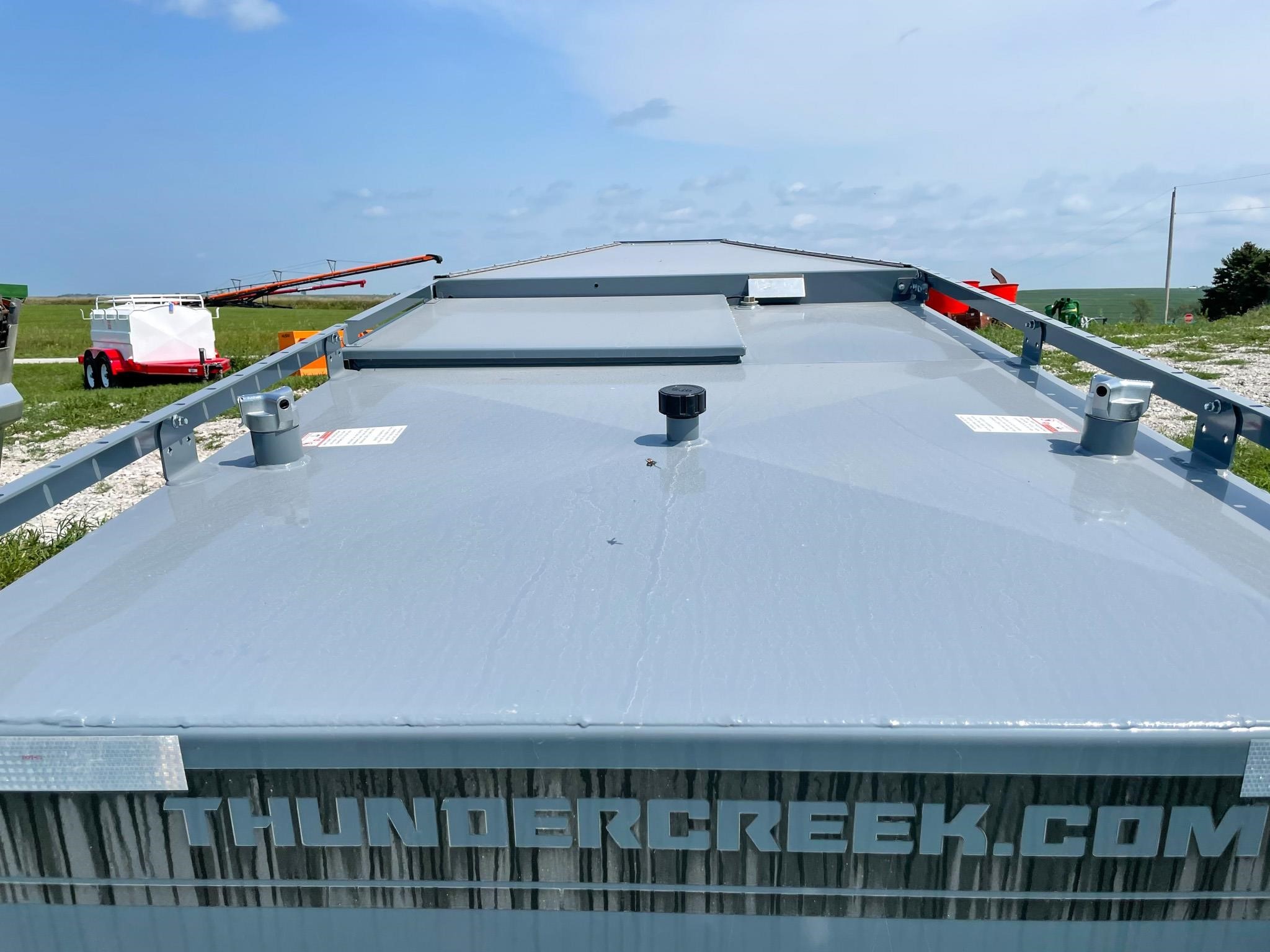 2025 Thunder Creek FST750 Fuel Trucks/Trailer