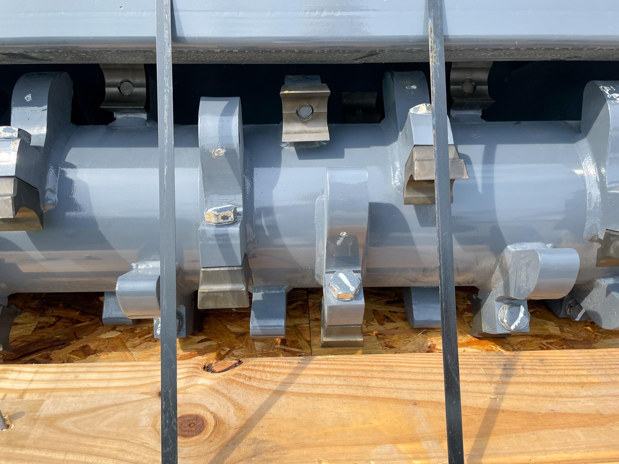 2026 Loftness BATTLE AX LIGHT Mulchers / Cultipacker