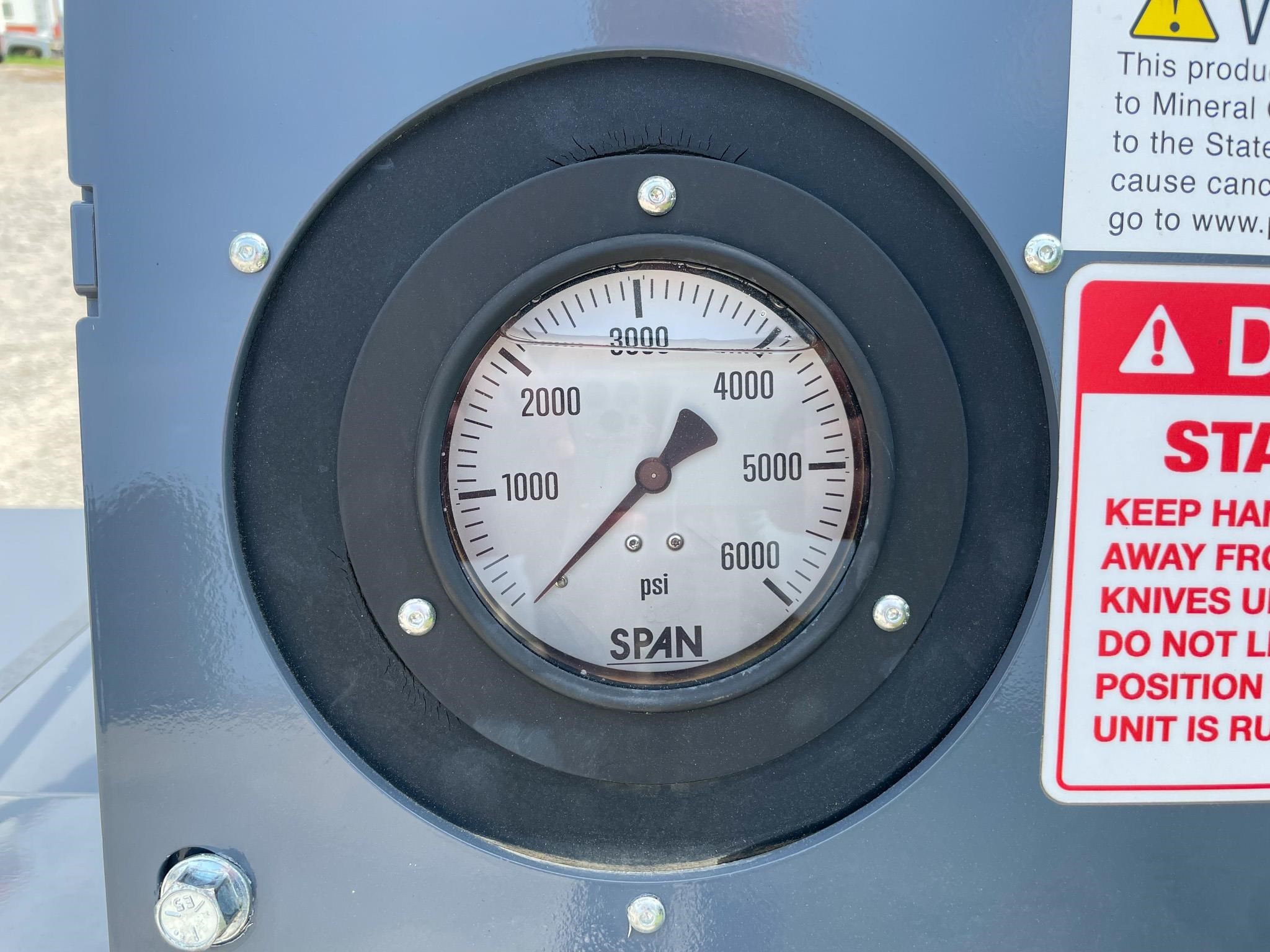 2026 Loftness BATTLE AX LIGHT Mulchers / Cultipacker