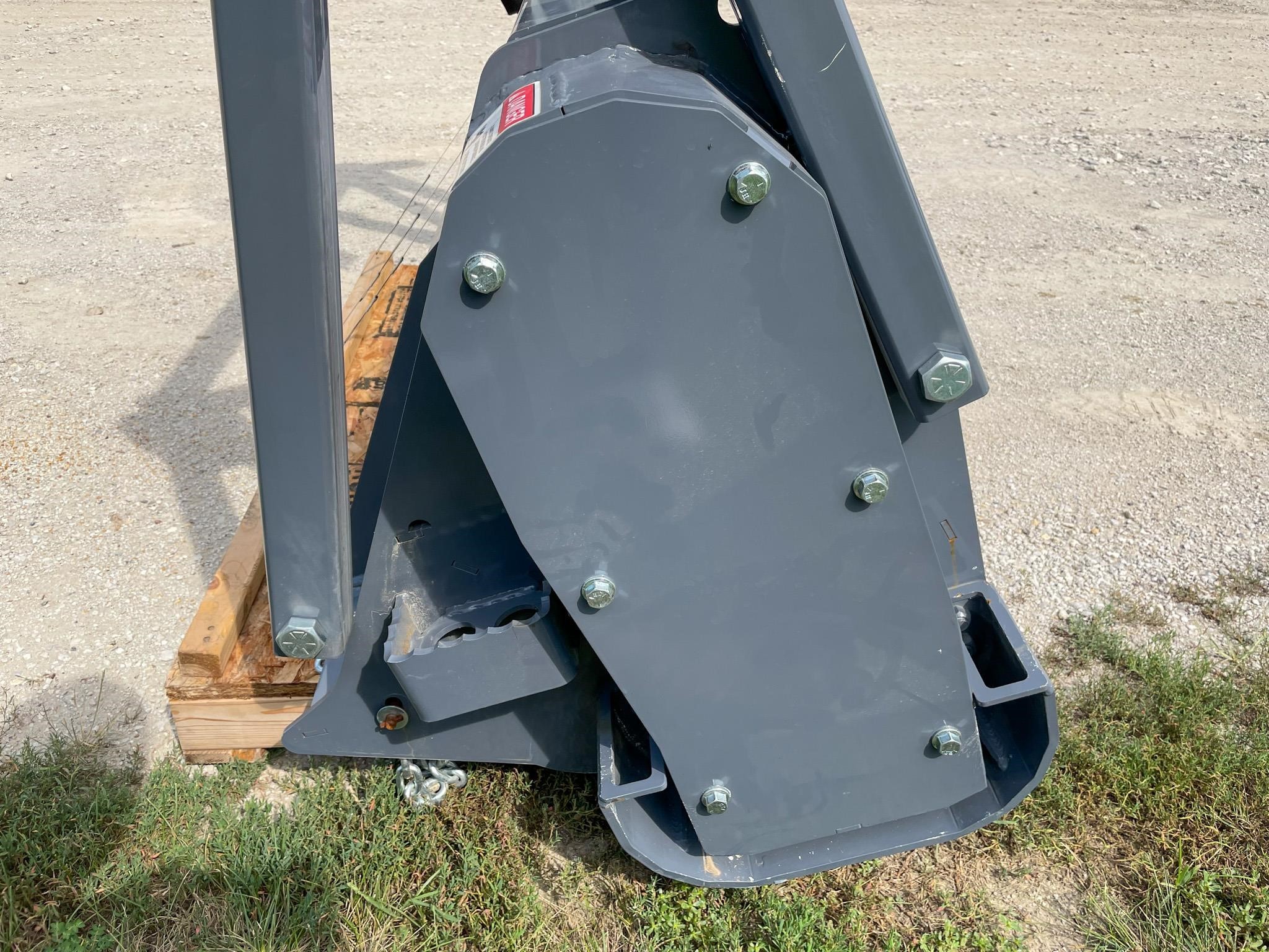 2026 Loftness BATTLE AX LIGHT Mulchers / Cultipacker