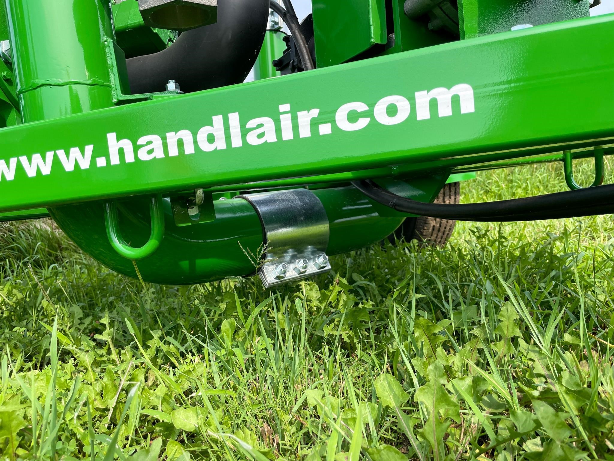 2026 Handlair 566 Grain Vac