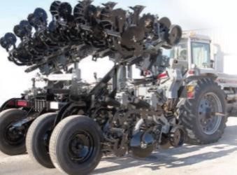 2026 Hiniker 6000 Cultivator
