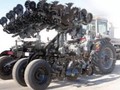 2026 Hiniker 6000 Cultivator