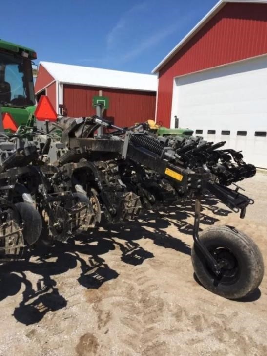 2026 Hiniker 6000 Cultivator