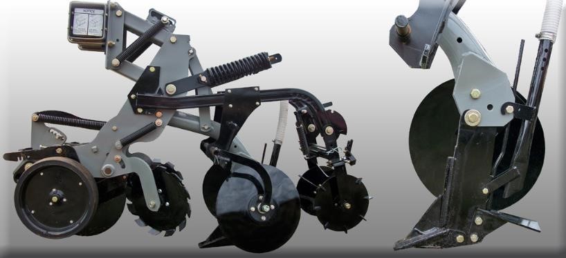 2026 Hiniker 6000 Cultivator