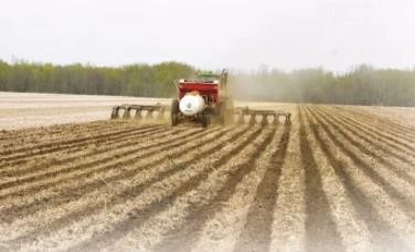 2026 Hiniker 6000 Cultivator