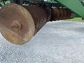  John Deere 650 Disk