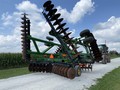  John Deere 650 Disk