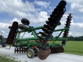  John Deere 650 Disk