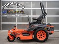 2025 Kubota Z422 Lawn Mower