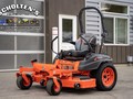 2025 Kubota Z422 Lawn Mower