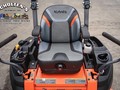 2025 Kubota Z422 Lawn Mower