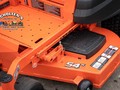2026 Kubota Z422 Lawn Mower