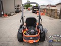2026 Kubota Z422 Lawn Mower