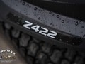 2026 Kubota Z422 Lawn Mower