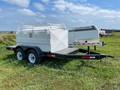 2026 MAS TRAILERS 990 Fuel Trailer Fuel Trucks/Trailer