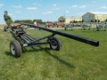 2024 Horst CHCF45 Header Trailer