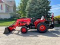 2026 TYM 2515R Tractor