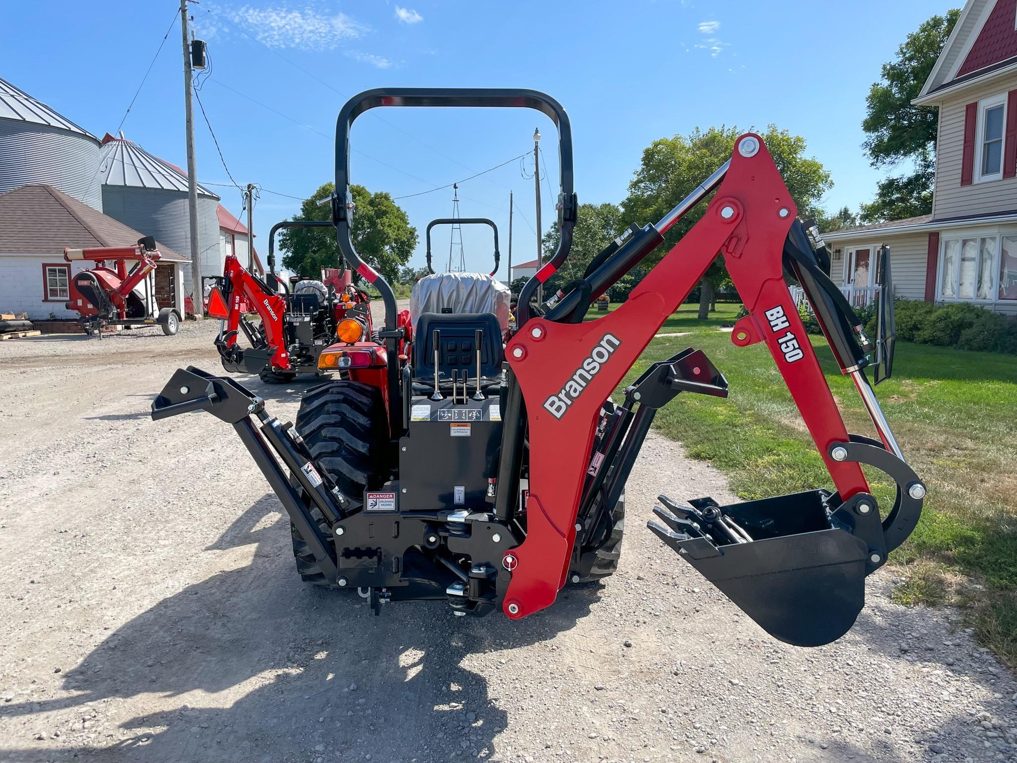 2026 TYM 2515R Tractor