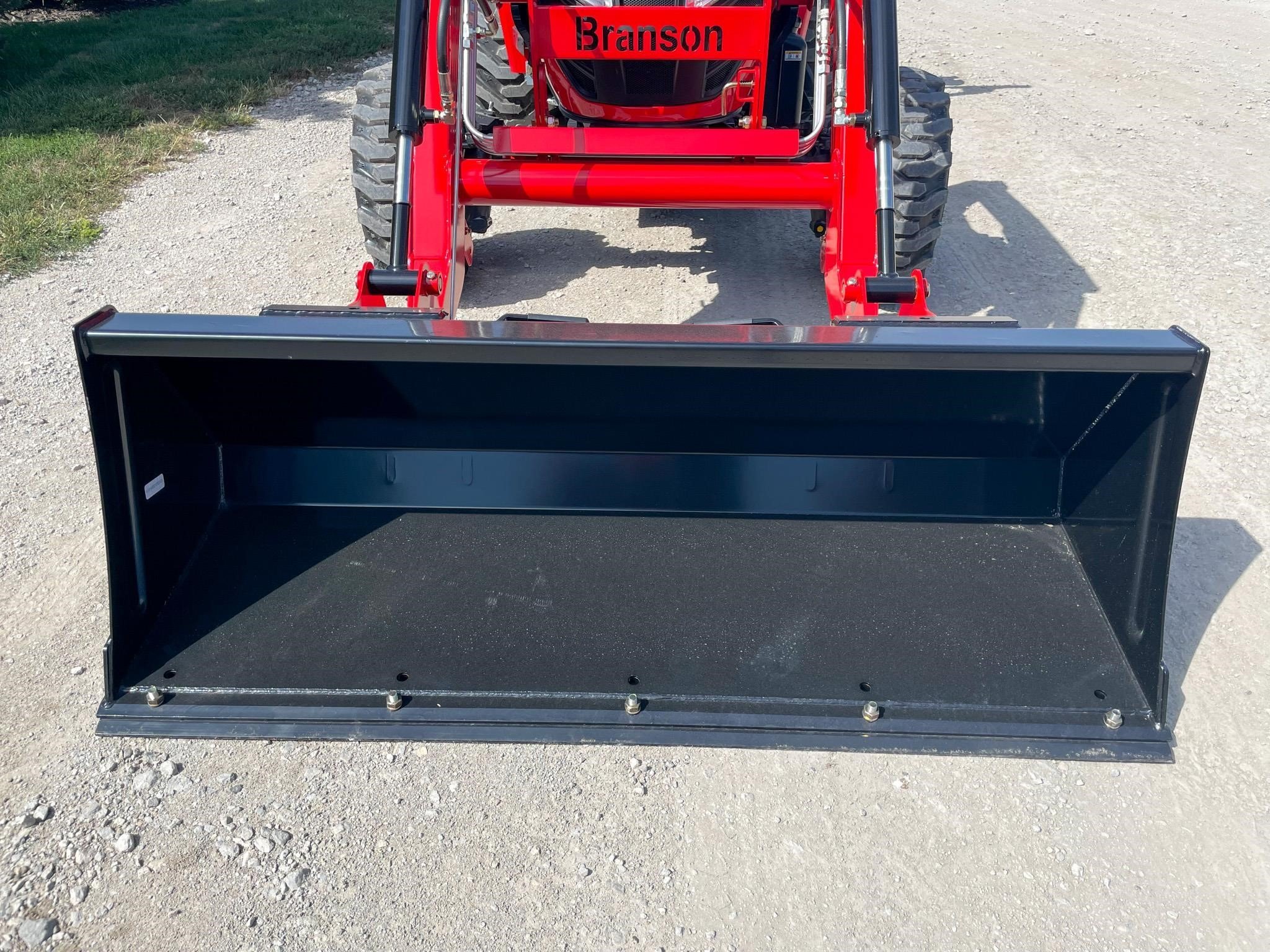 2026 TYM 2515R Tractor