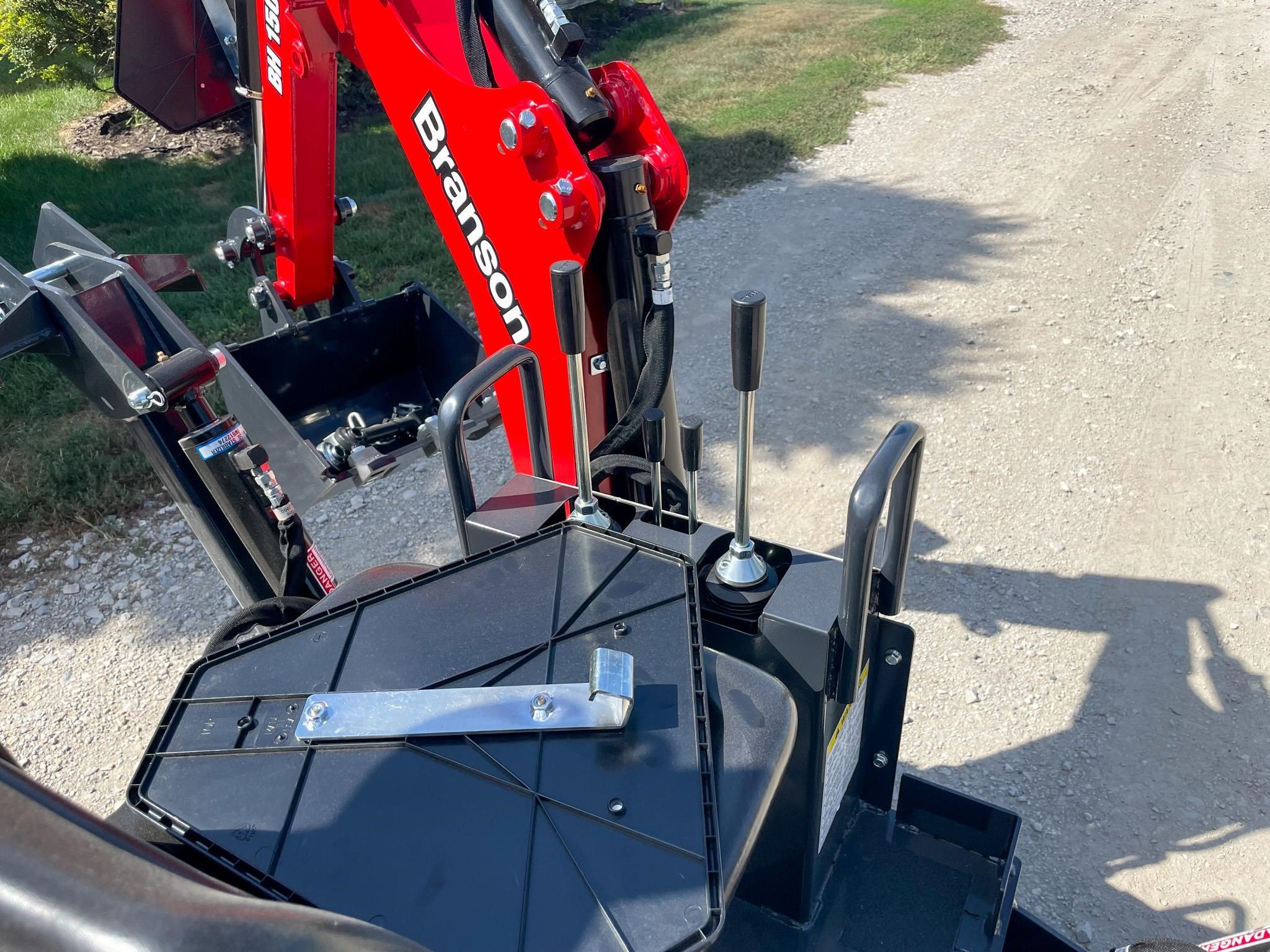 2026 TYM 2515R Tractor