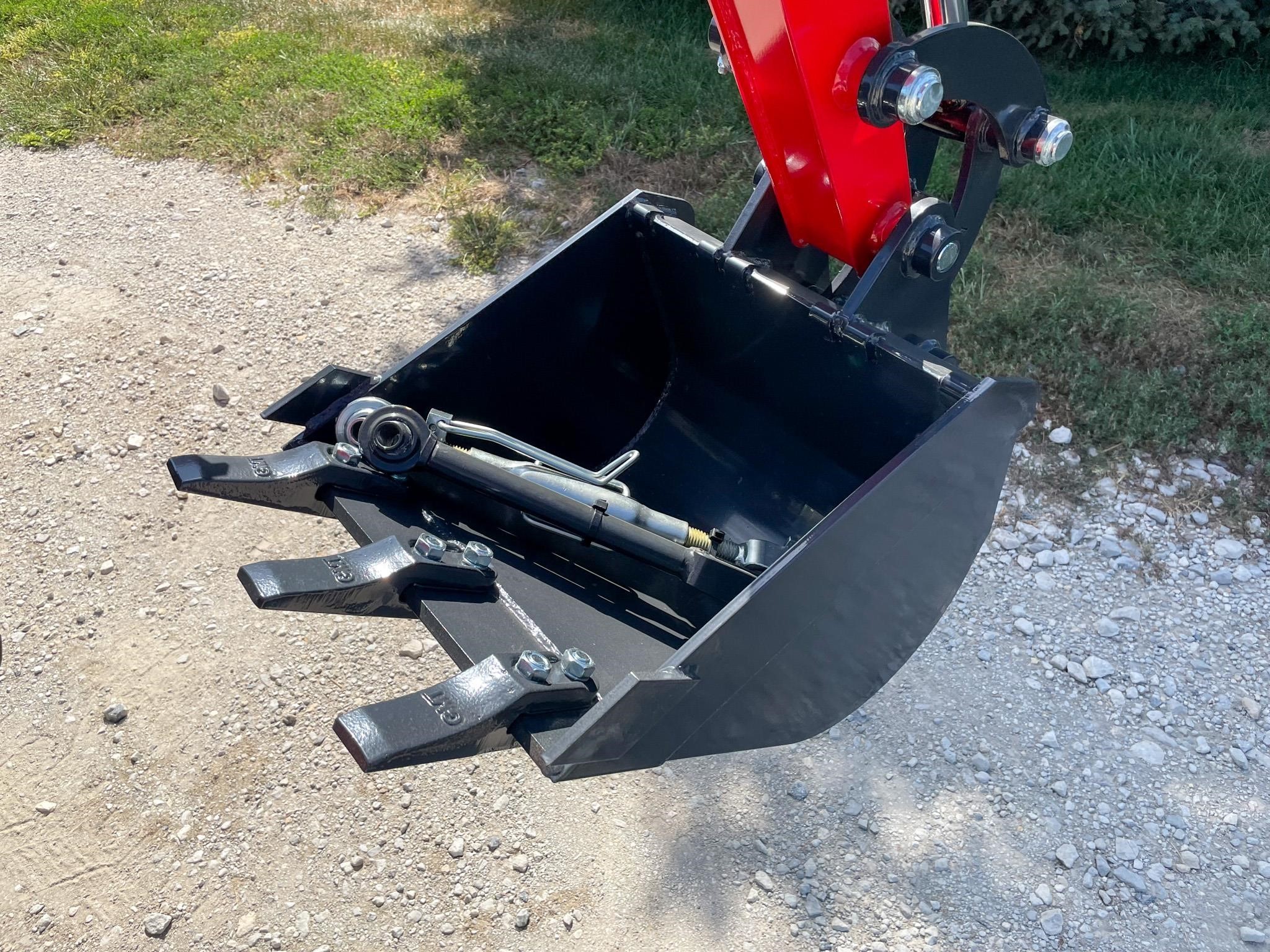 2026 TYM 2515R Tractor