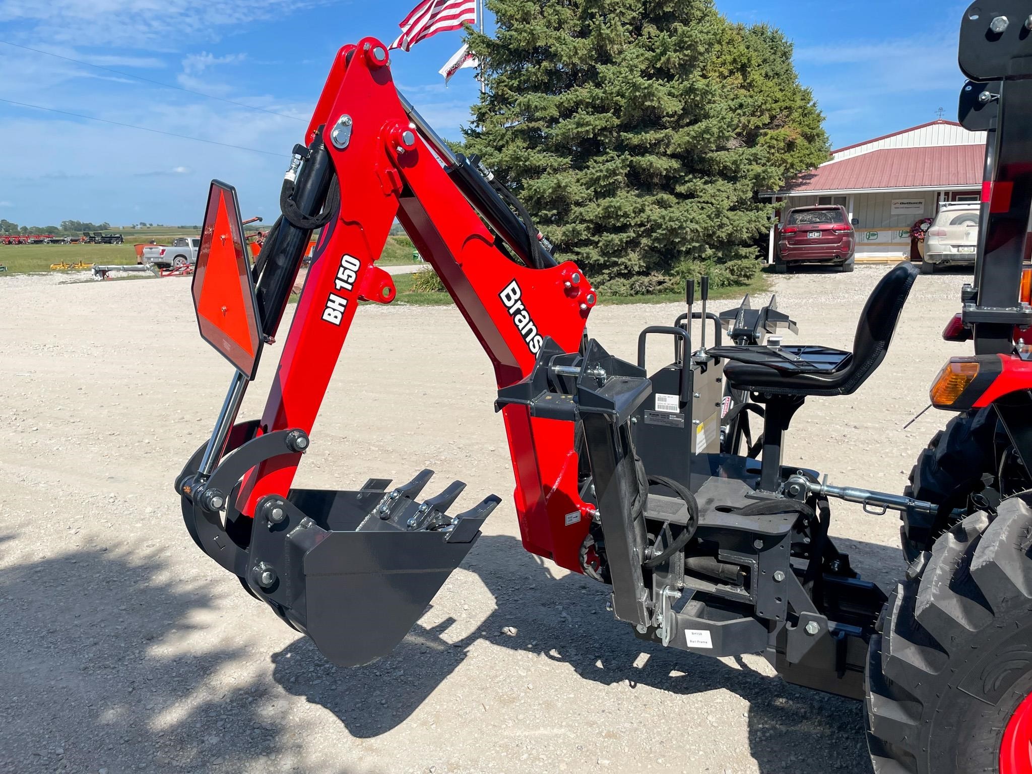 2026 TYM 2515R Tractor