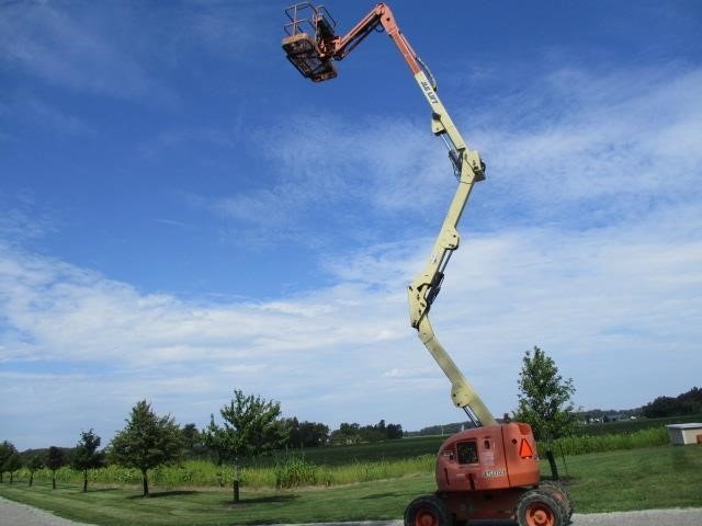  JLG 450AJ Scissor/Boom Lift