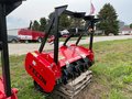 2024 FECON BH74SS Loader and Skid Steer Attachment